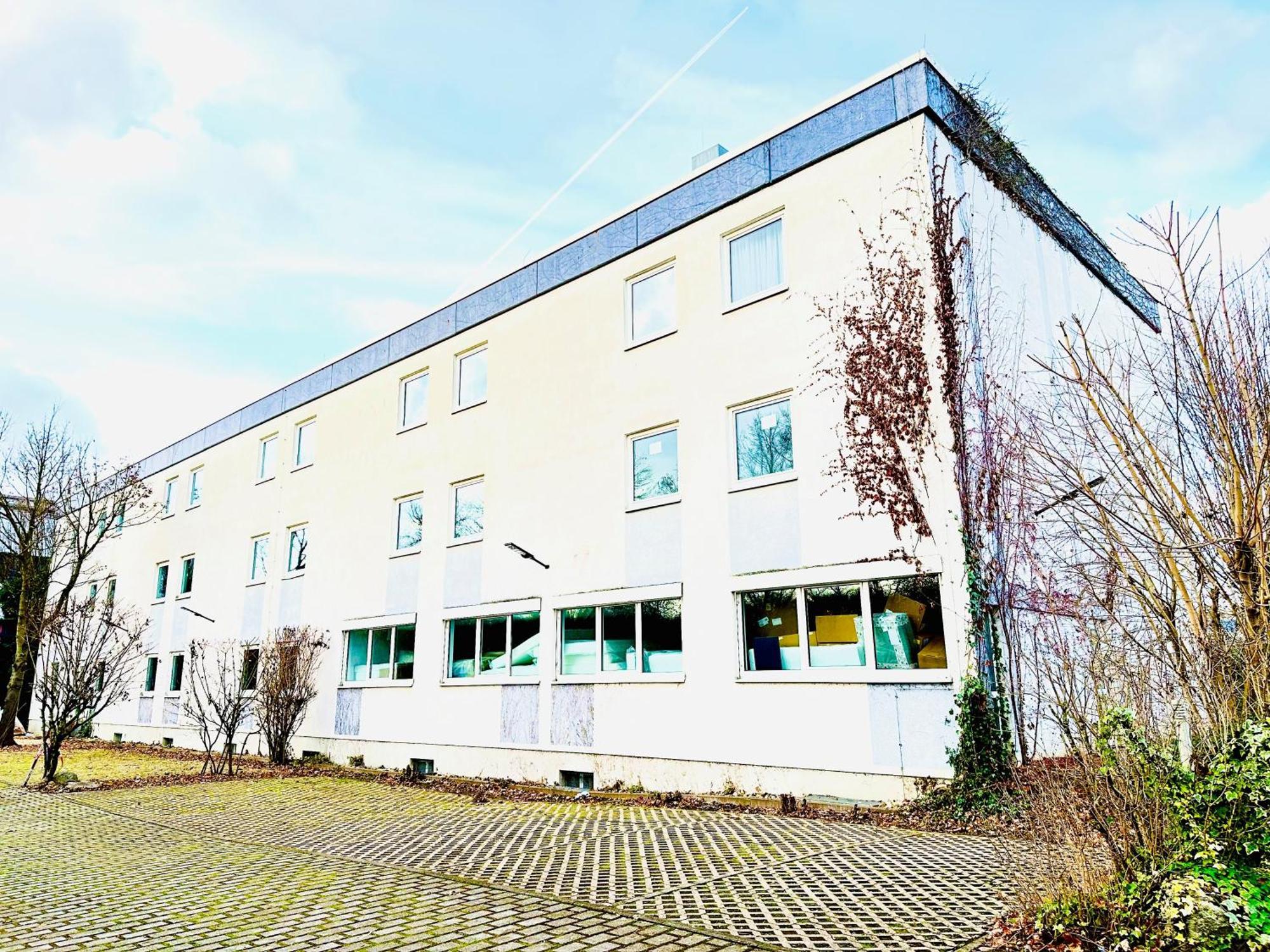 Arthotel Ambassador Wiesbaden - Free Parking Exterior foto